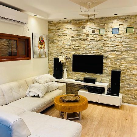 Sunset Tlv Apartment - Dizengoff 142 Тель-Авив Экстерьер фото