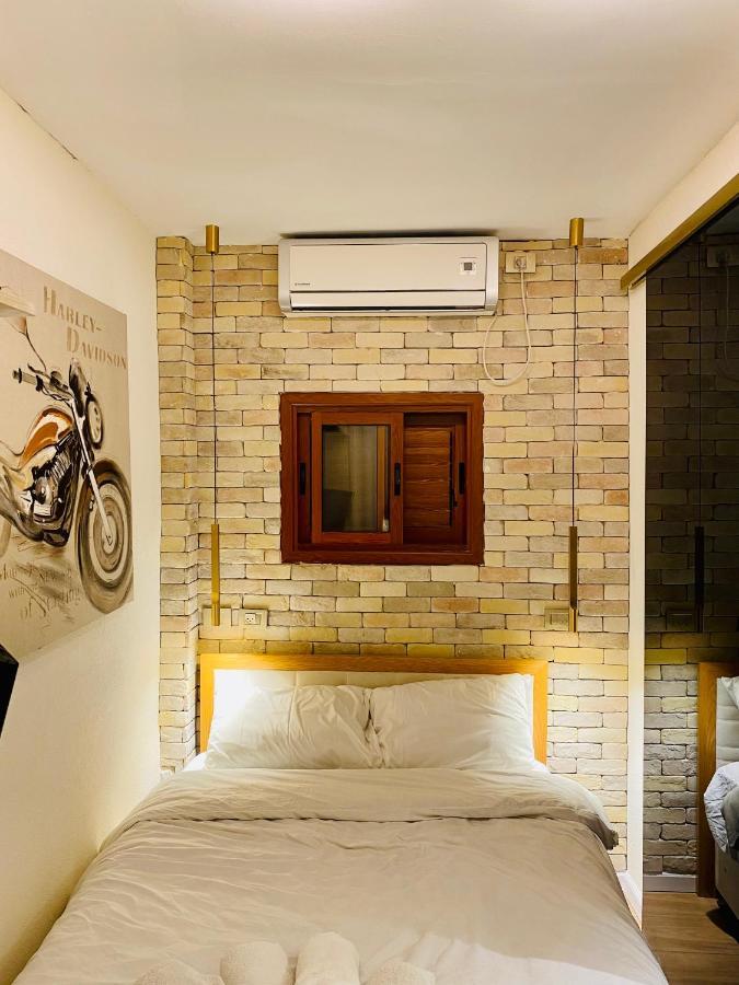 Sunset Tlv Apartment - Dizengoff 142 Тель-Авив Экстерьер фото