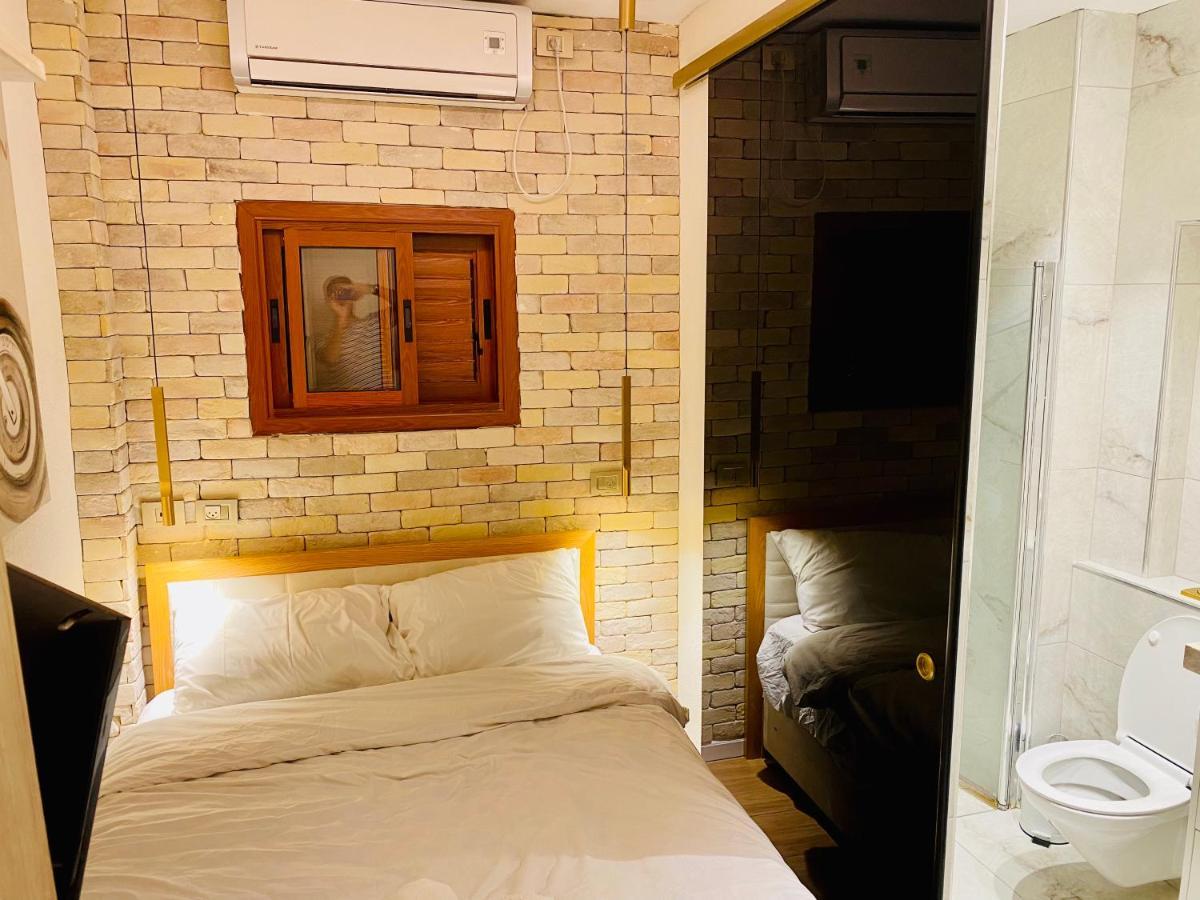 Sunset Tlv Apartment - Dizengoff 142 Тель-Авив Экстерьер фото