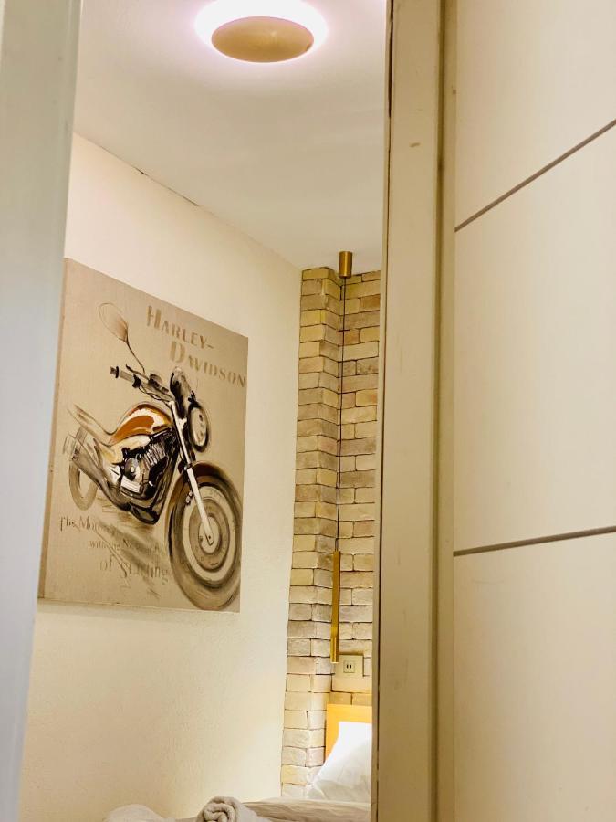 Sunset Tlv Apartment - Dizengoff 142 Тель-Авив Экстерьер фото