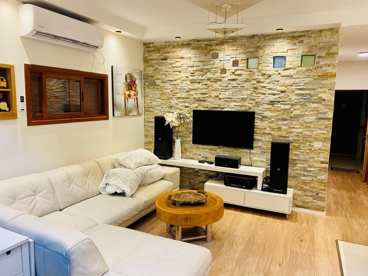 Sunset Tlv Apartment - Dizengoff 142 Тель-Авив Экстерьер фото