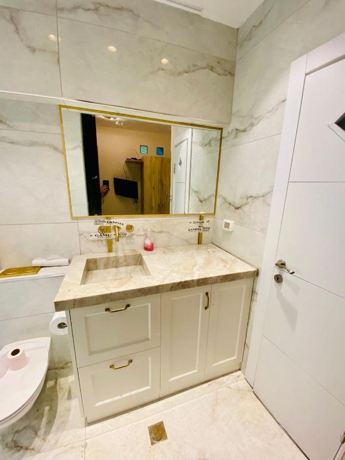 Sunset Tlv Apartment - Dizengoff 142 Тель-Авив Экстерьер фото