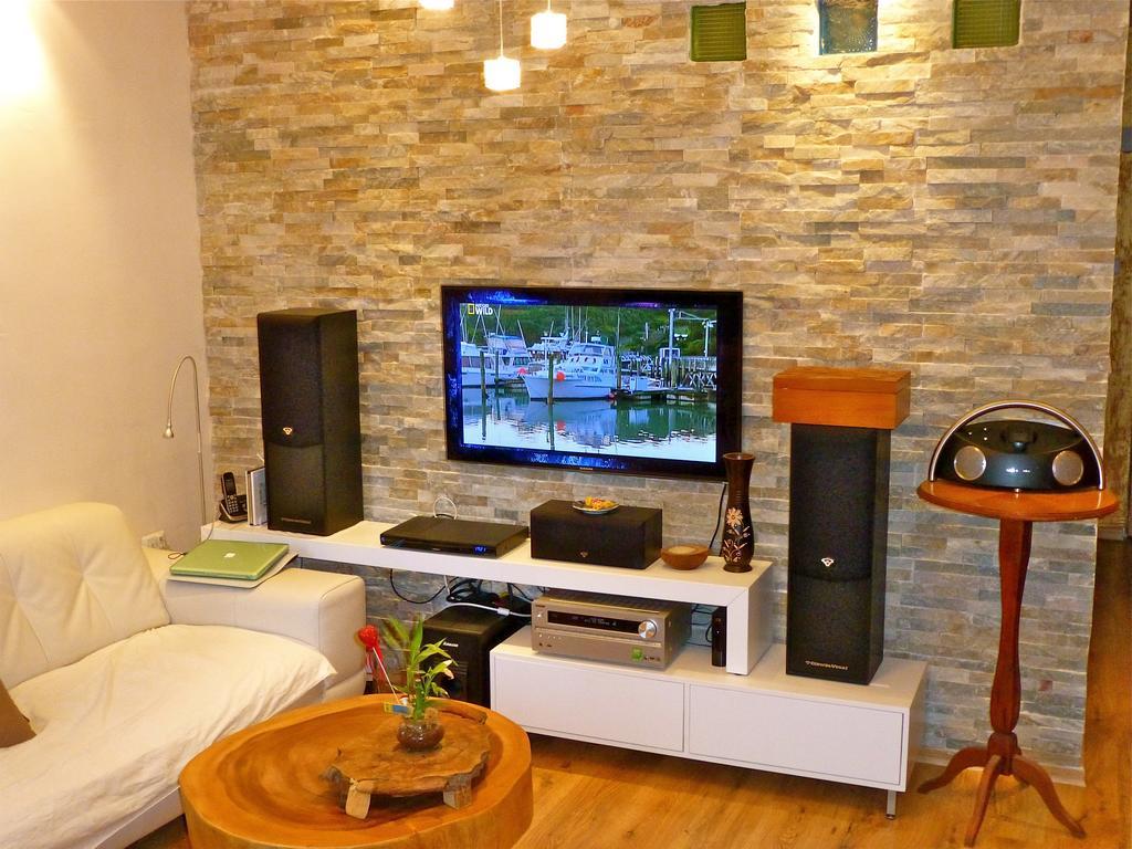 Sunset Tlv Apartment - Dizengoff 142 Тель-Авив Экстерьер фото