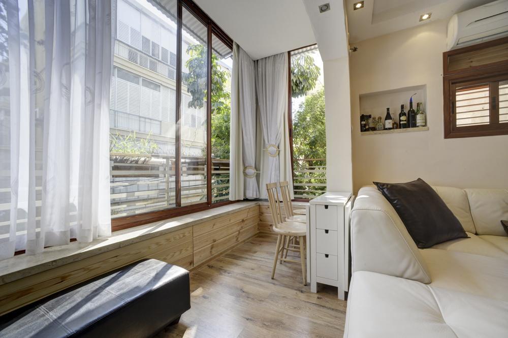 Sunset Tlv Apartment - Dizengoff 142 Тель-Авив Экстерьер фото